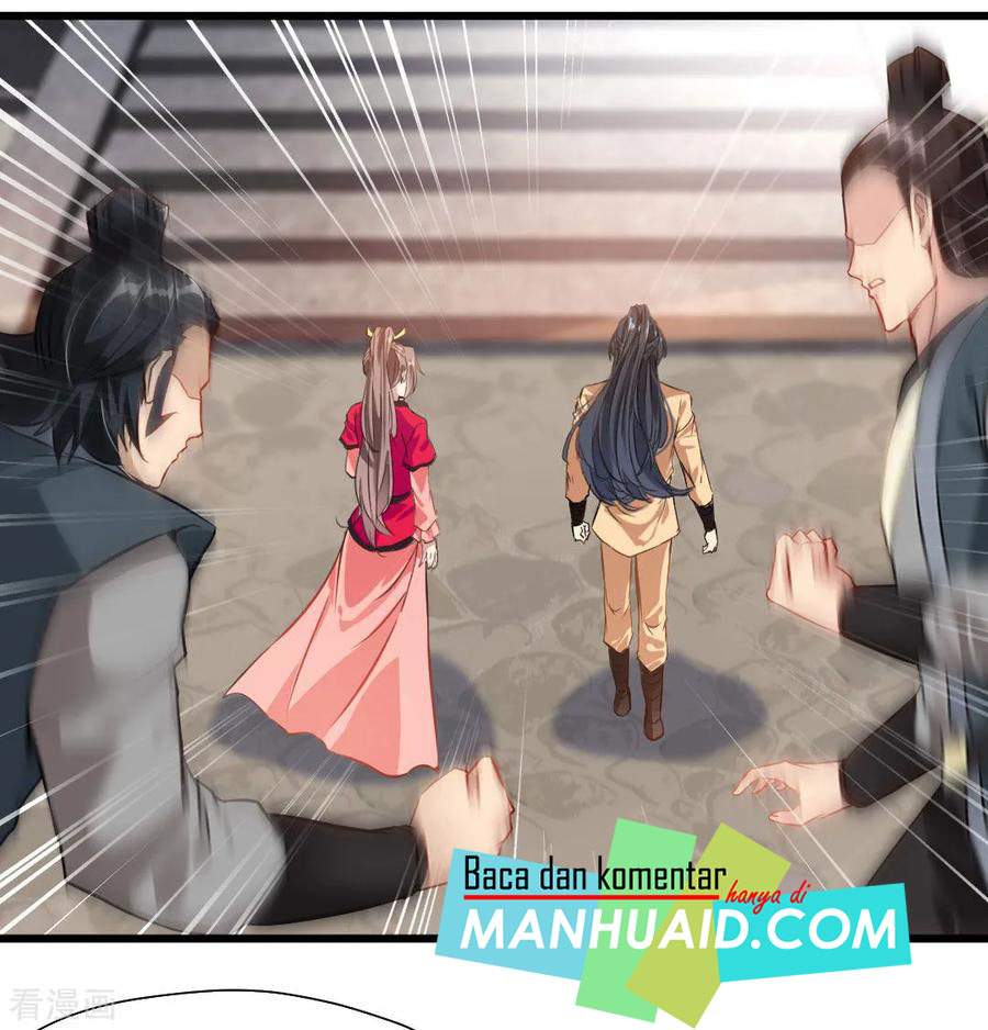 Jueshi Guzun Chapter 25 - halaman 13