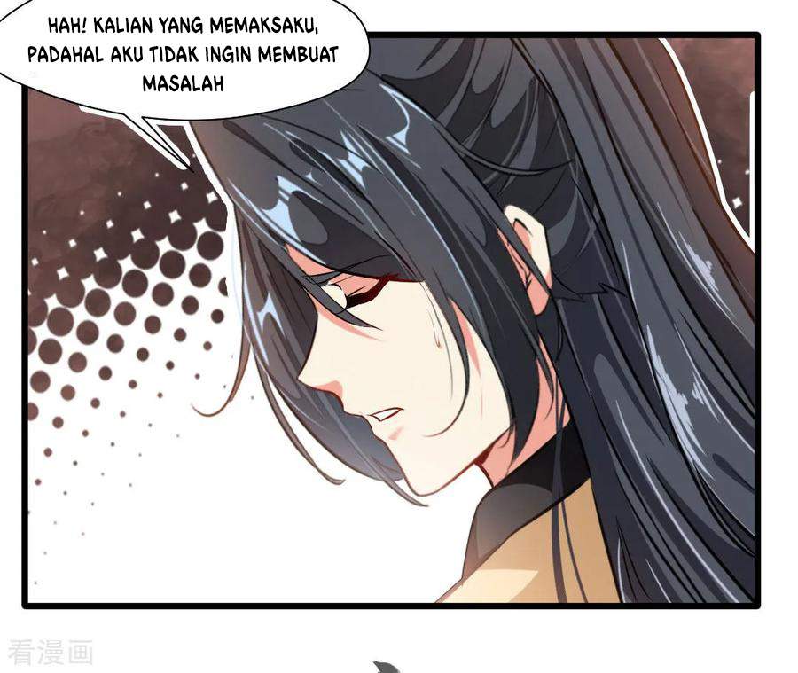Jueshi Guzun Chapter 25 - halaman 14