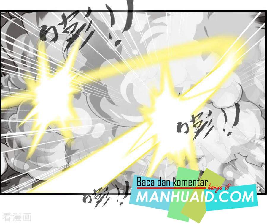 Jueshi Guzun Chapter 25 - halaman 15