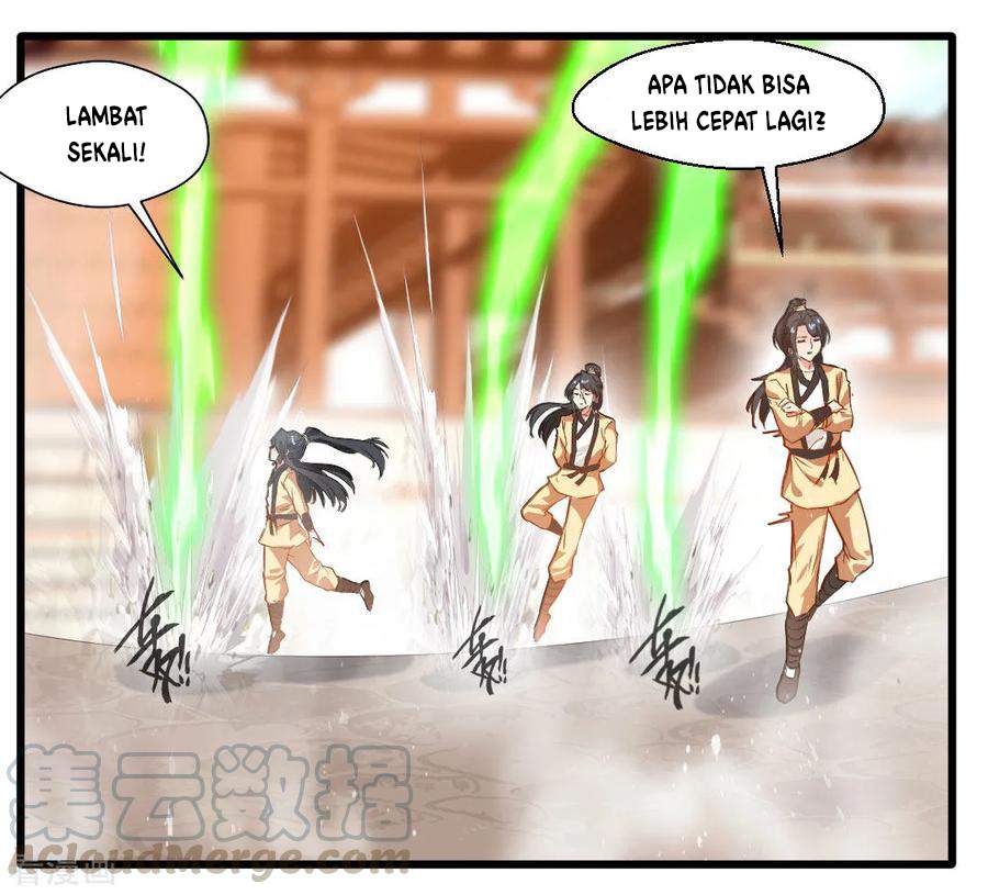 Jueshi Guzun Chapter 25 - halaman 24