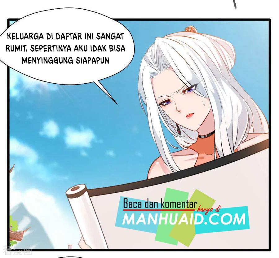 Jueshi Guzun Chapter 25 - halaman 29