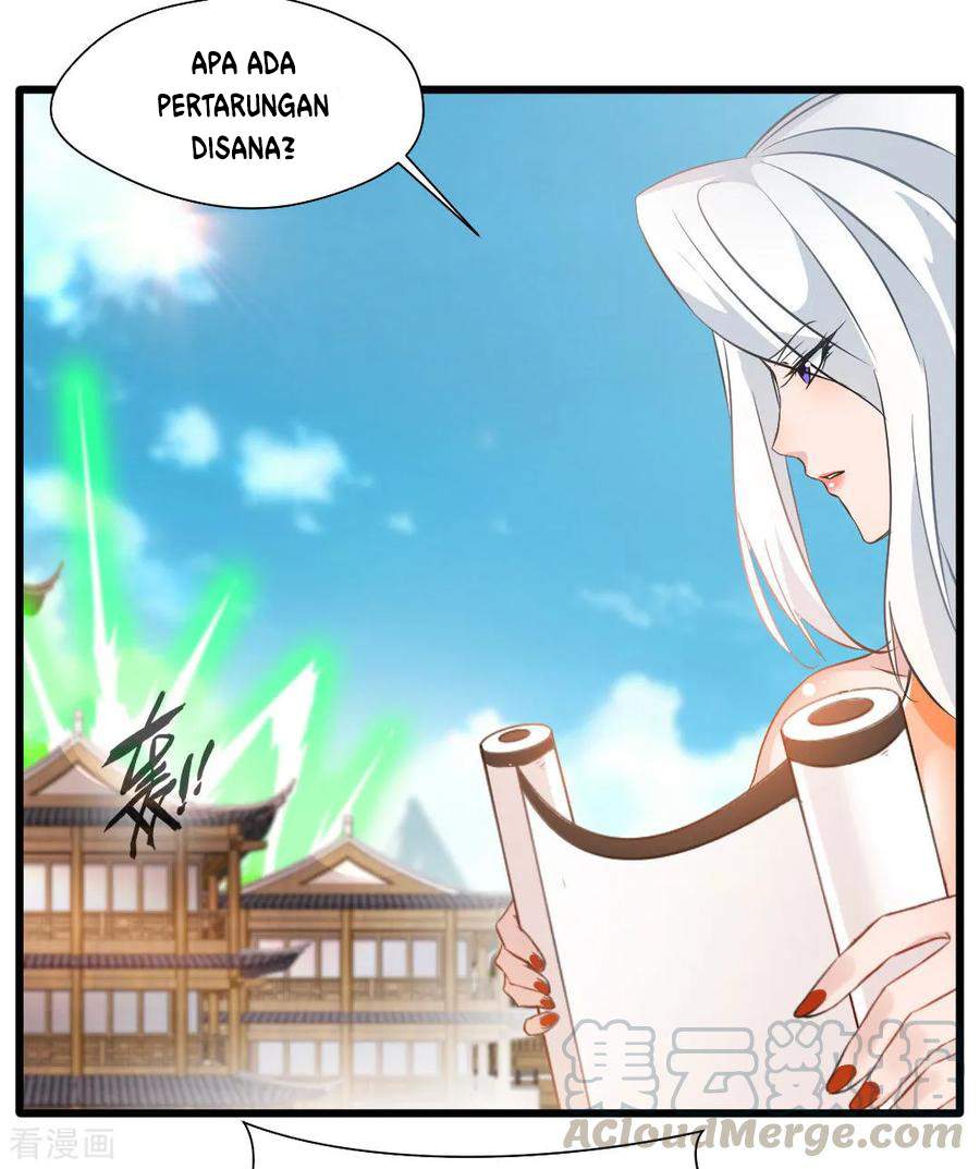 Jueshi Guzun Chapter 25 - halaman 30