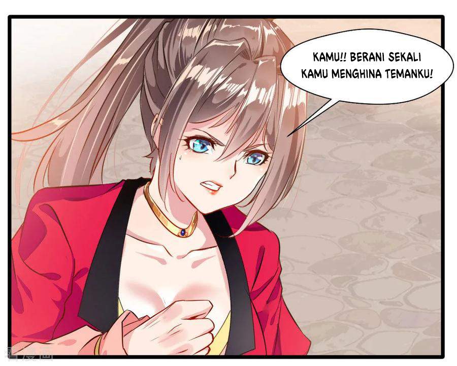 Jueshi Guzun Chapter 25 - halaman 4