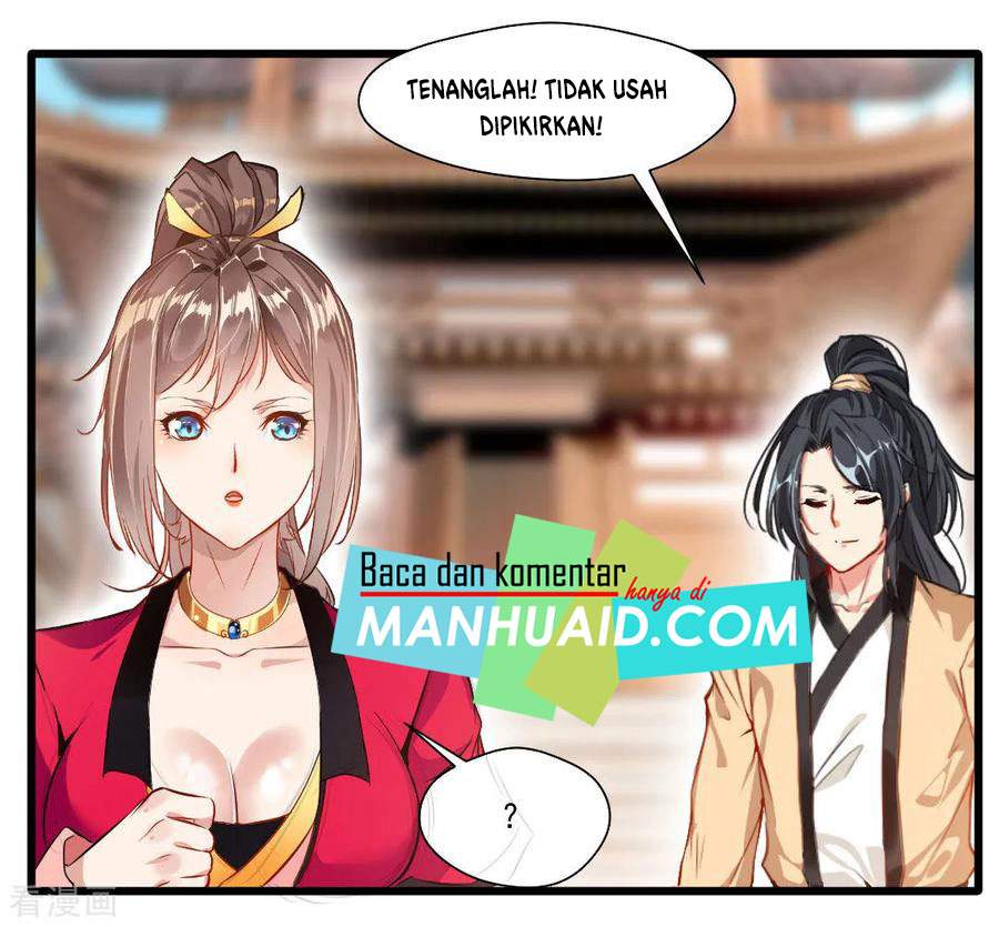 Jueshi Guzun Chapter 25 - halaman 5