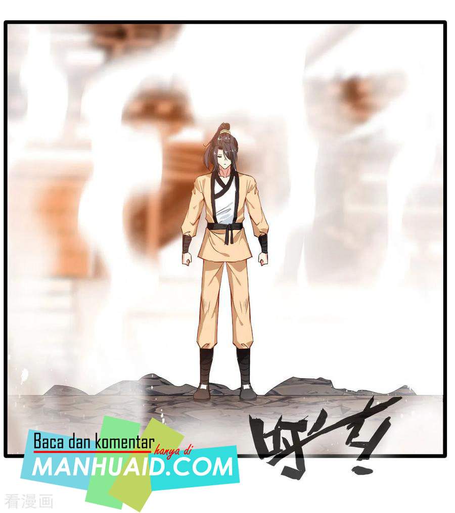 Jueshi Guzun Chapter 26 - halaman 10