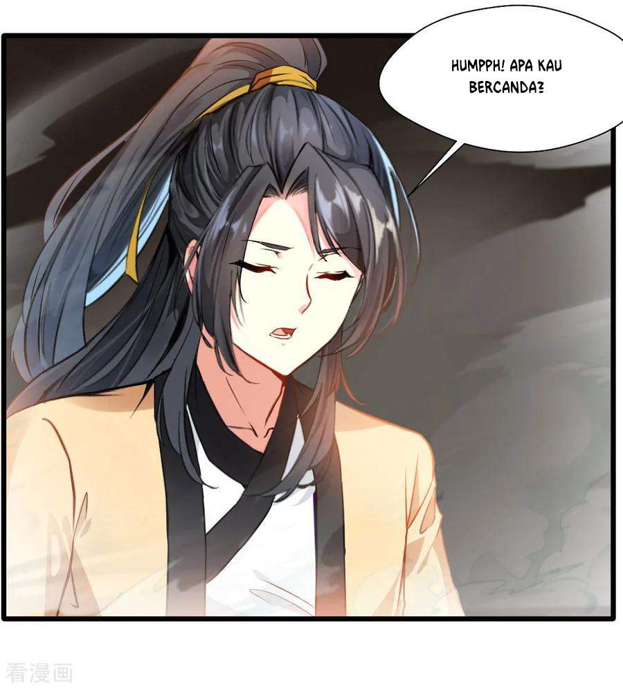 Jueshi Guzun Chapter 26 - halaman 11