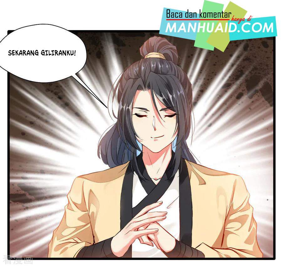 Jueshi Guzun Chapter 26 - halaman 12