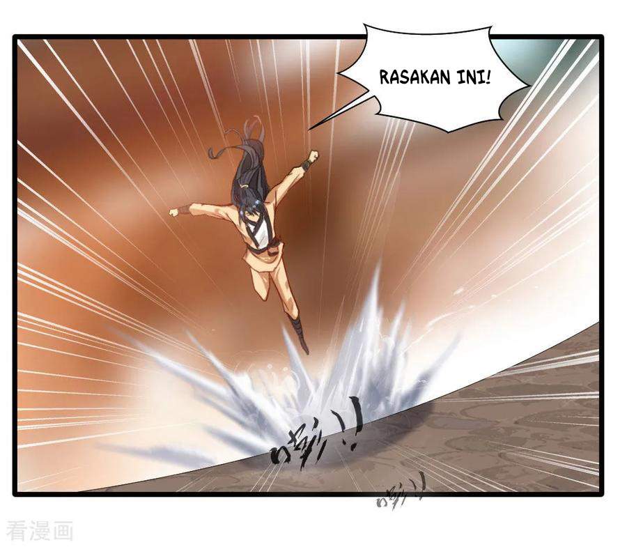 Jueshi Guzun Chapter 26 - halaman 13