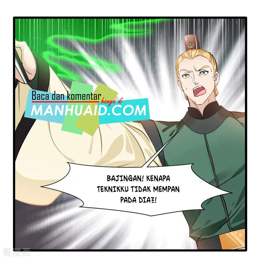 Jueshi Guzun Chapter 26 - halaman 14