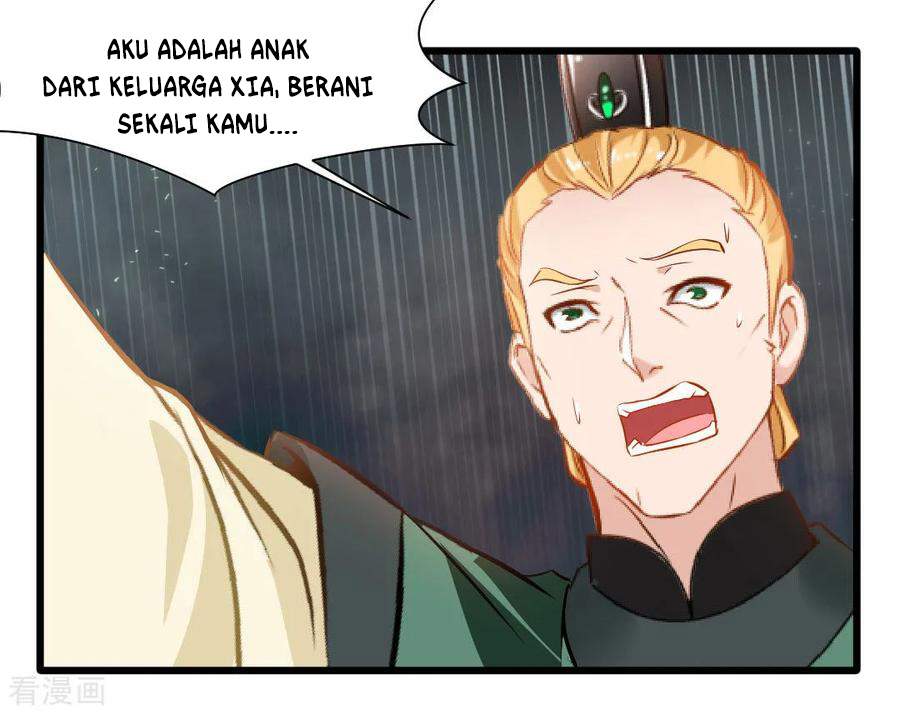 Jueshi Guzun Chapter 26 - halaman 17