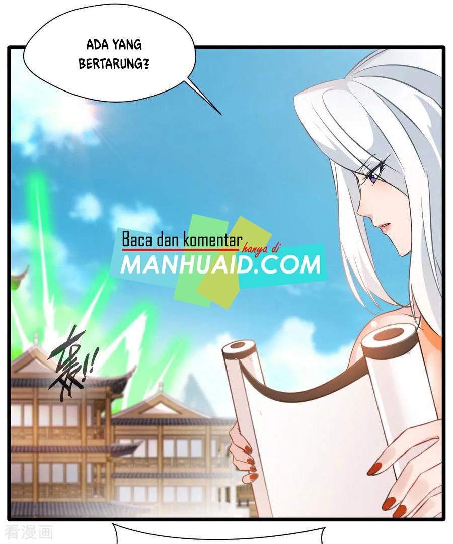 Jueshi Guzun Chapter 26 - halaman 2