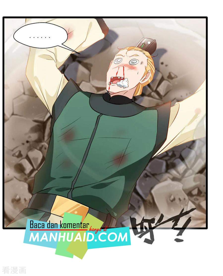 Jueshi Guzun Chapter 26 - halaman 22
