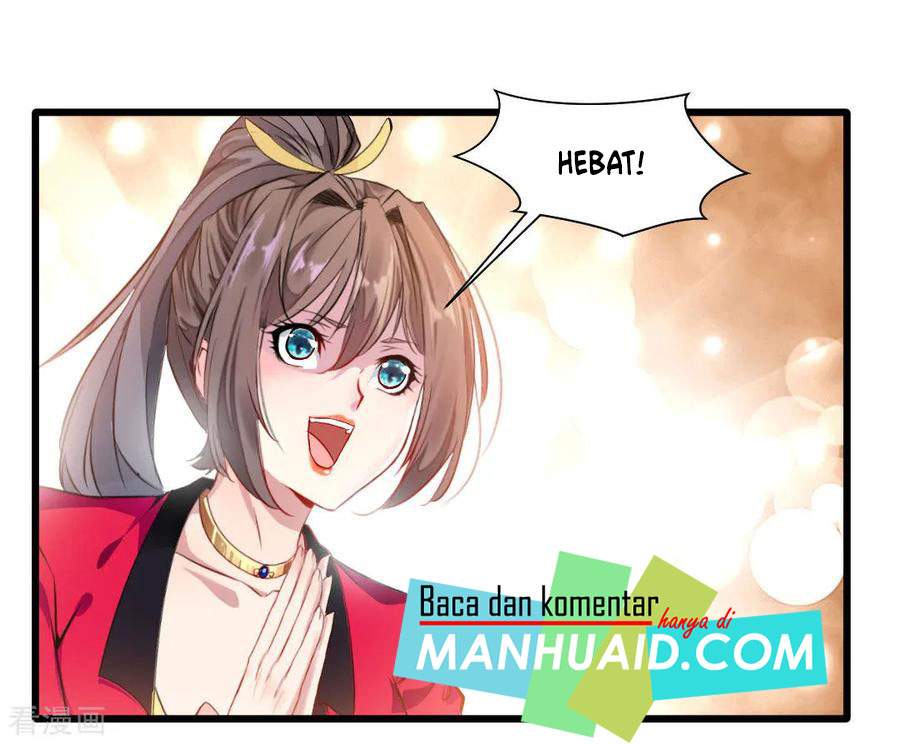 Jueshi Guzun Chapter 26 - halaman 24