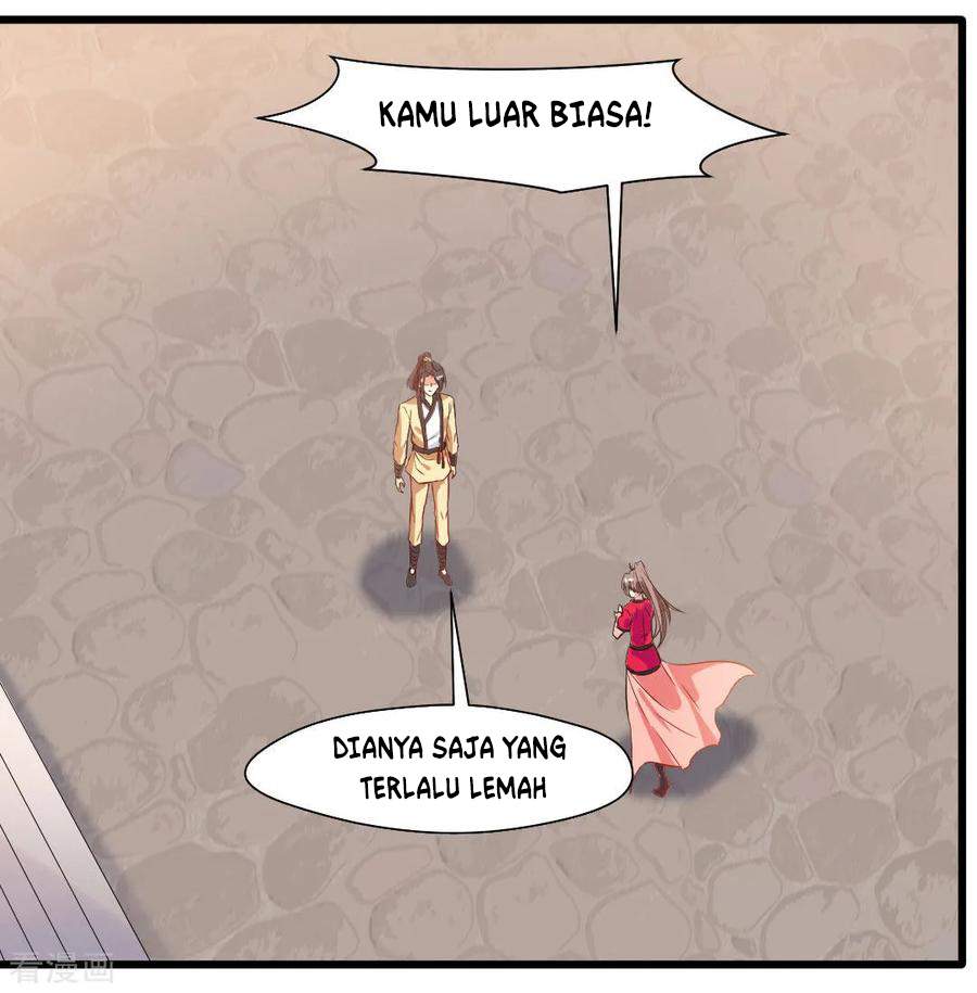 Jueshi Guzun Chapter 26 - halaman 25
