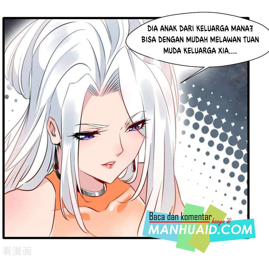 Jueshi Guzun Chapter 26 - halaman 26