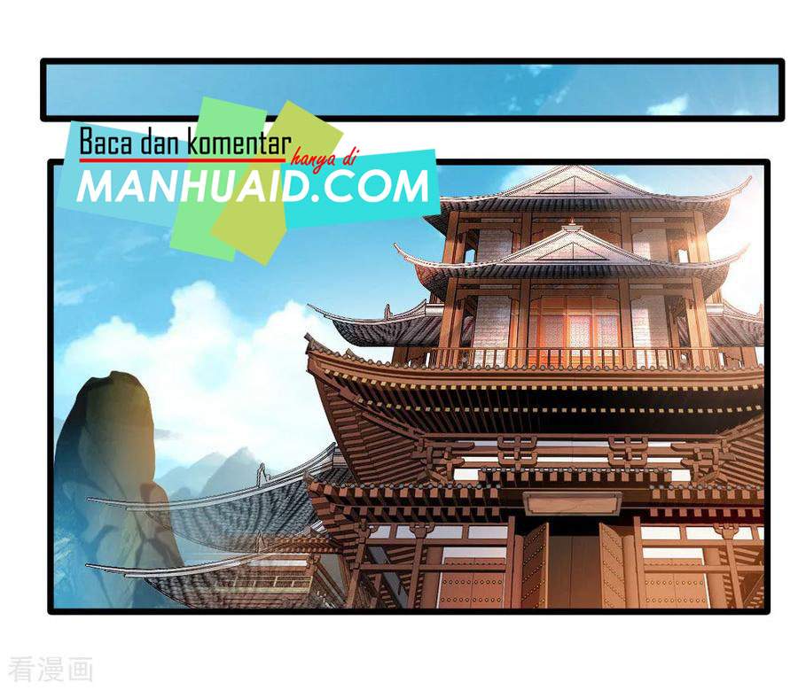 Jueshi Guzun Chapter 26 - halaman 28