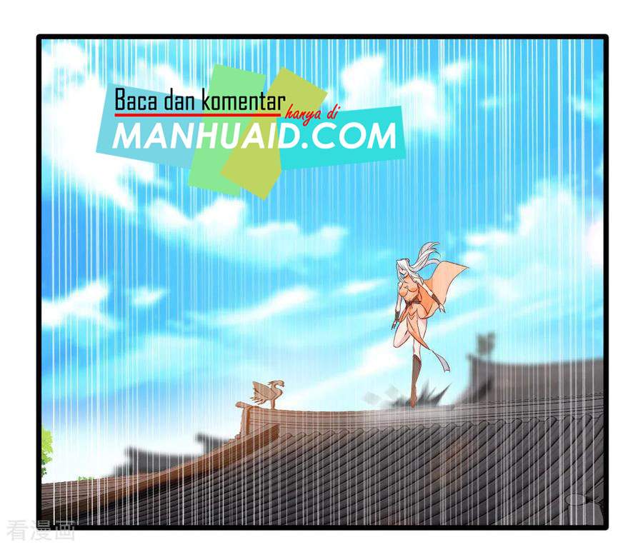 Jueshi Guzun Chapter 26 - halaman 4