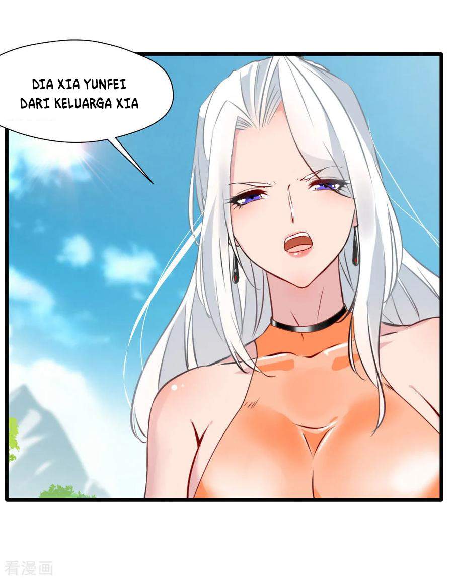 Jueshi Guzun Chapter 26 - halaman 7