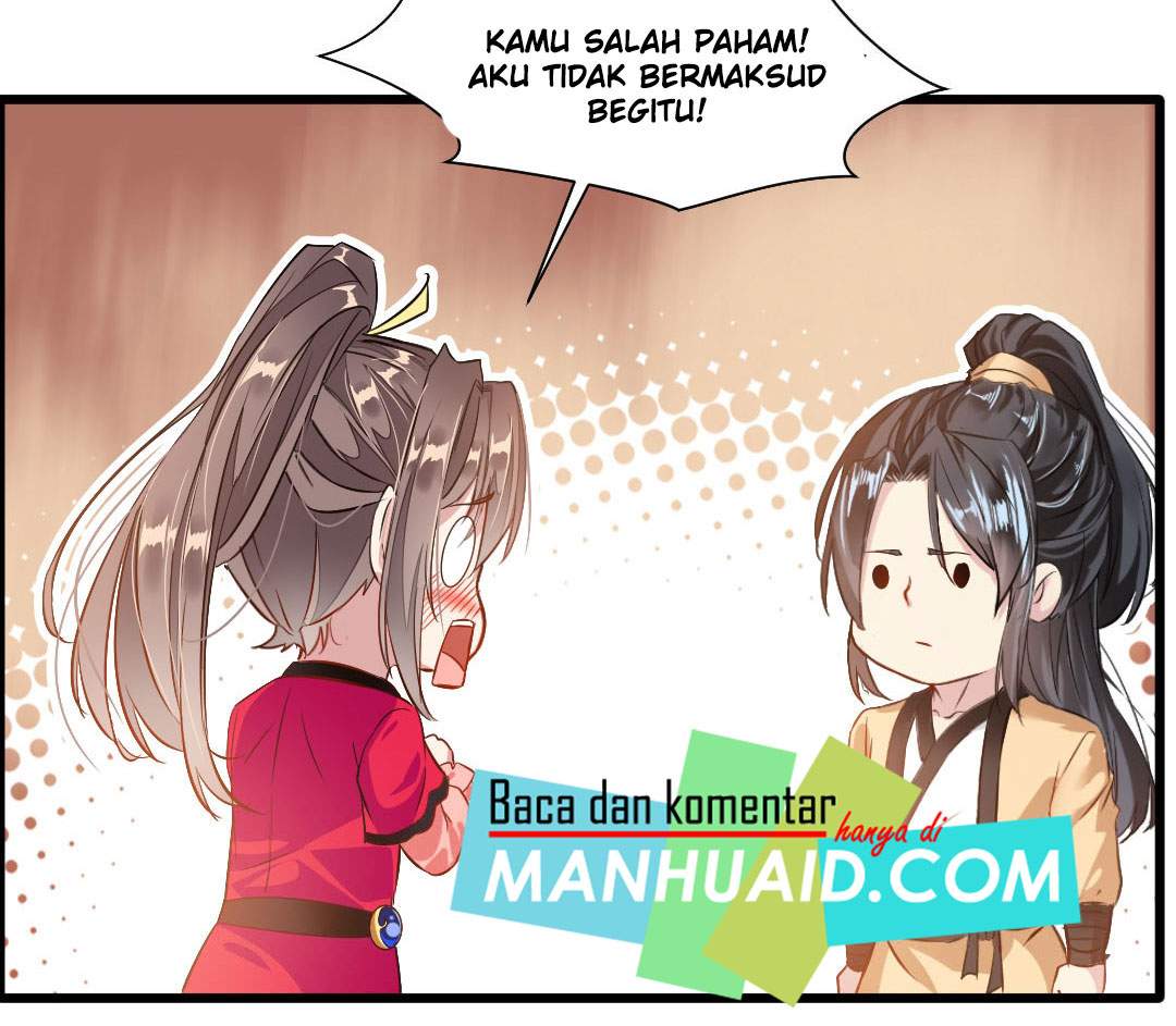 Jueshi Guzun Chapter 27 - halaman 10