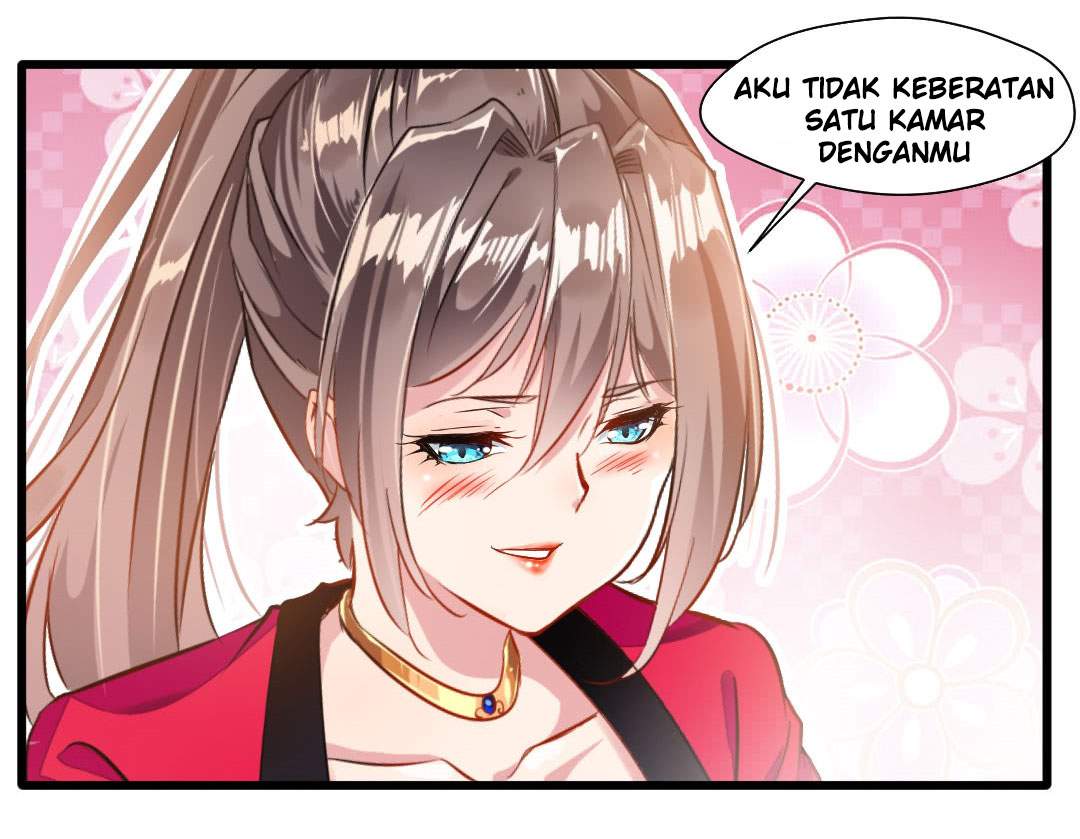 Jueshi Guzun Chapter 27 - halaman 11