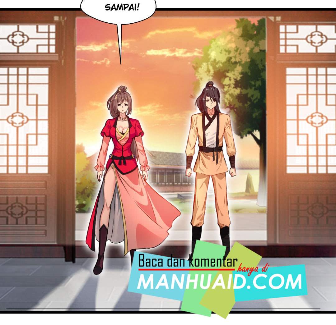 Jueshi Guzun Chapter 27 - halaman 14