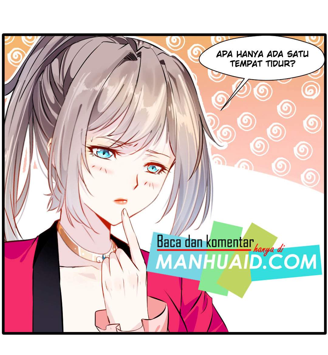 Jueshi Guzun Chapter 27 - halaman 16