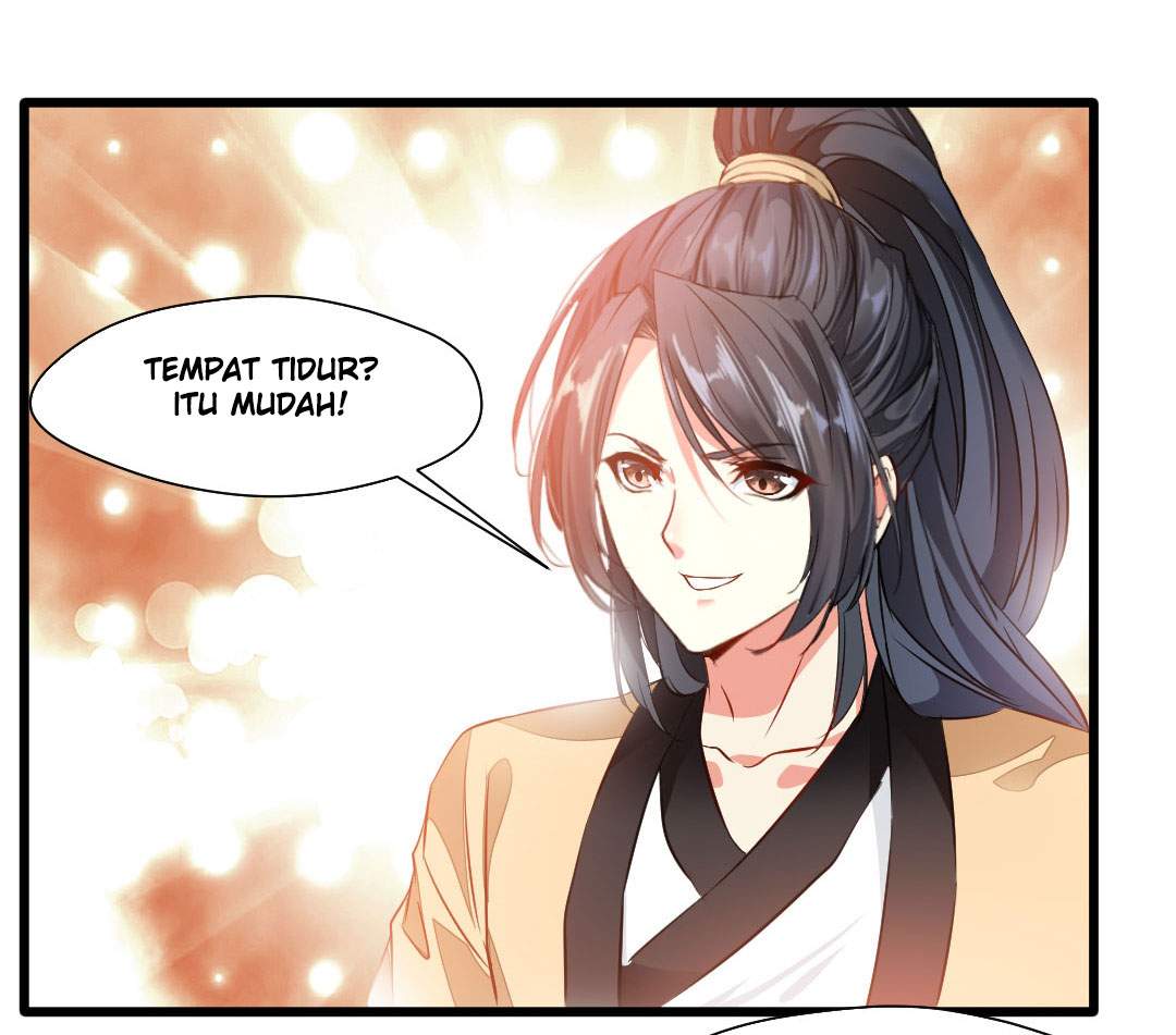 Jueshi Guzun Chapter 27 - halaman 17