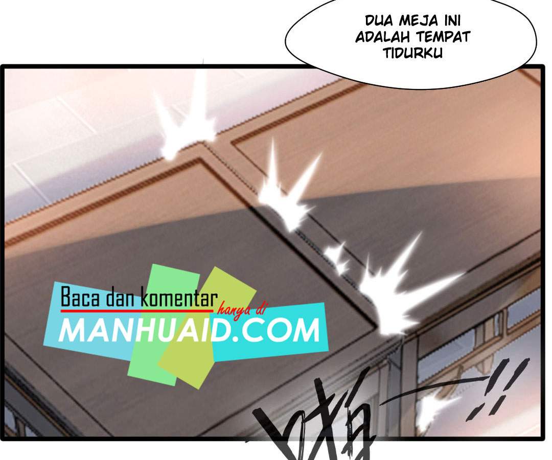 Jueshi Guzun Chapter 27 - halaman 18