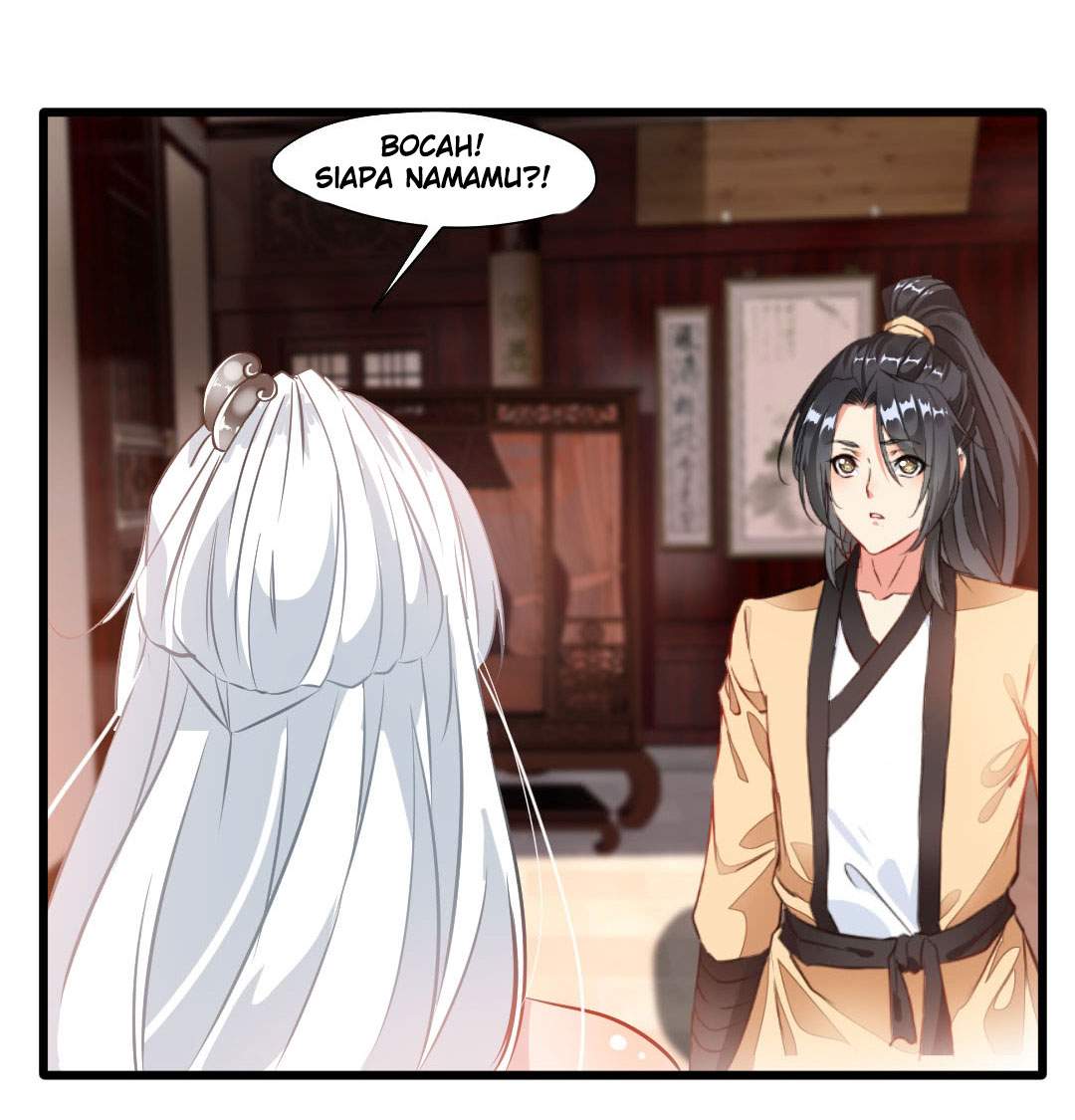 Jueshi Guzun Chapter 27 - halaman 25
