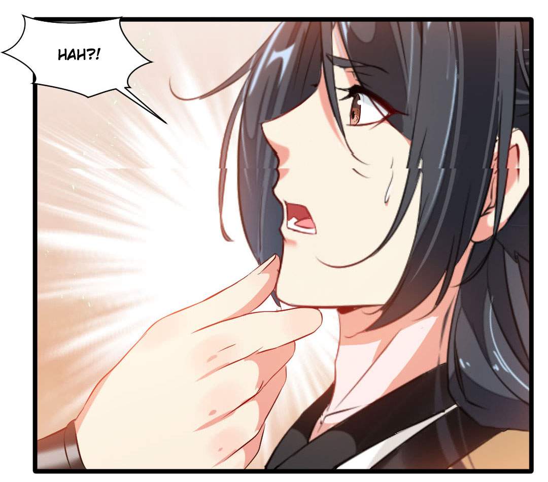 Jueshi Guzun Chapter 27 - halaman 27