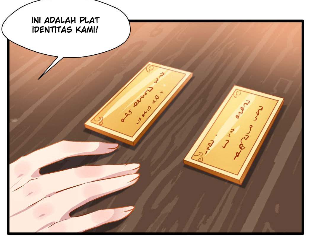 Jueshi Guzun Chapter 27 - halaman 3