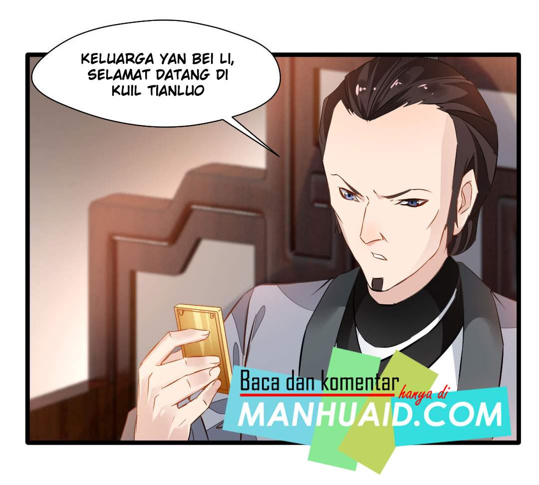 Jueshi Guzun Chapter 27 - halaman 4