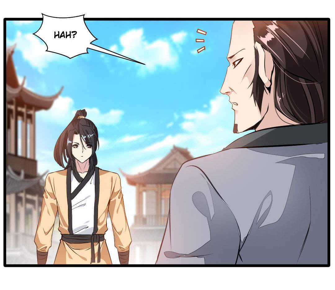 Jueshi Guzun Chapter 27 - halaman 5