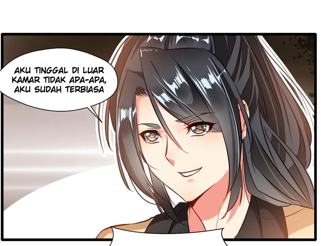 Jueshi Guzun Chapter 27 - halaman 9