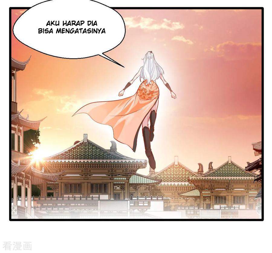 Jueshi Guzun Chapter 28 - halaman 12