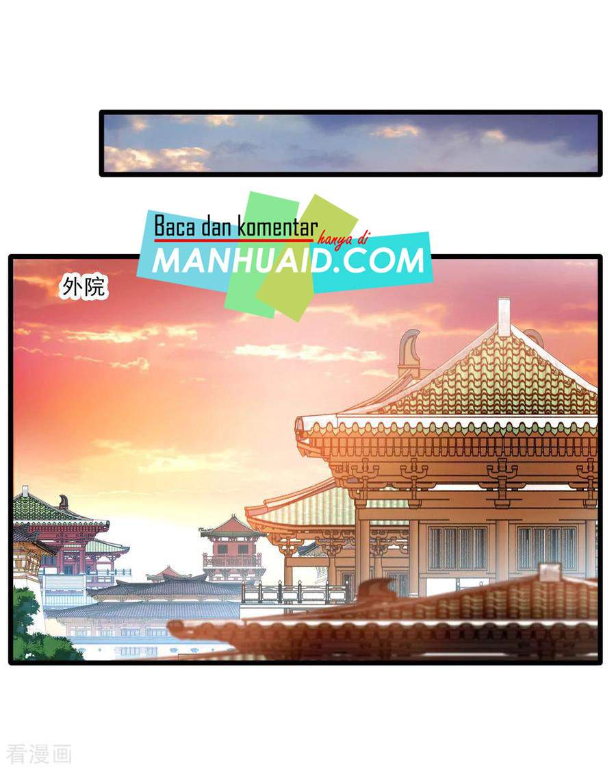 Jueshi Guzun Chapter 28 - halaman 13