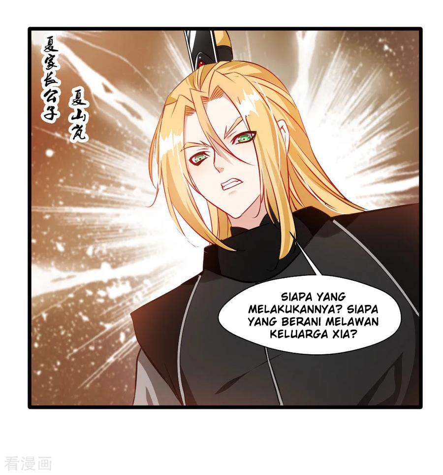 Jueshi Guzun Chapter 28 - halaman 16