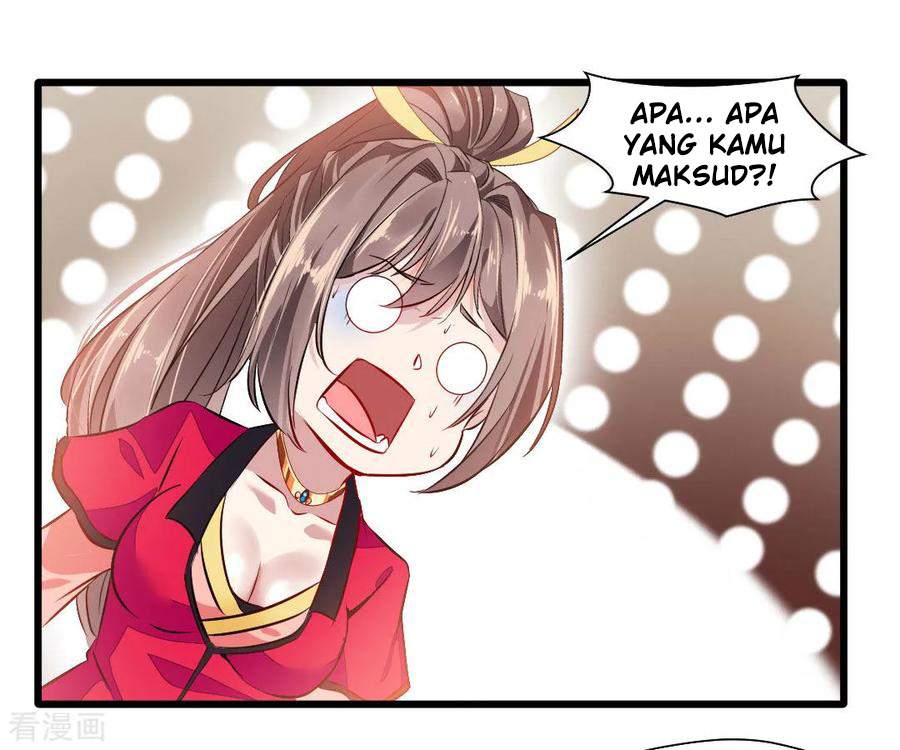 Jueshi Guzun Chapter 28 - halaman 2