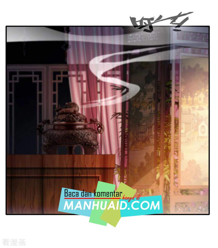 Jueshi Guzun Chapter 28 - halaman 21