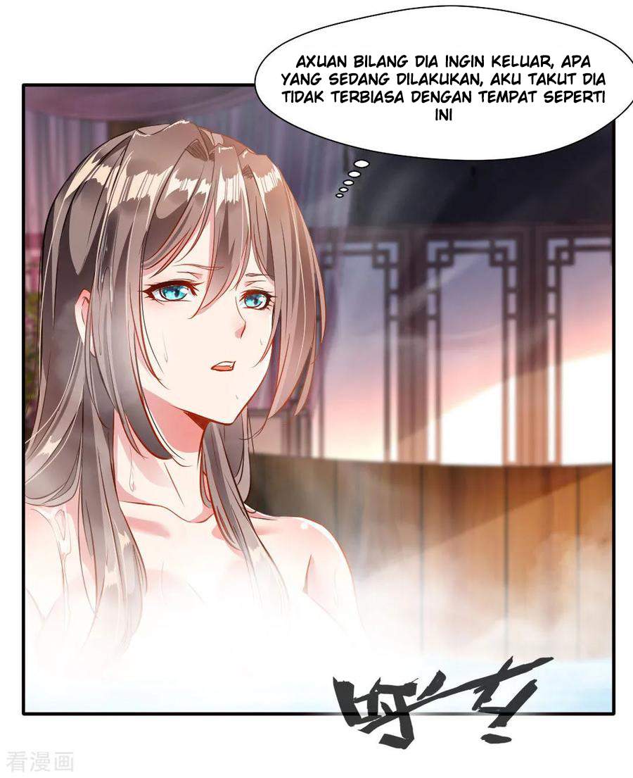 Jueshi Guzun Chapter 28 - halaman 24