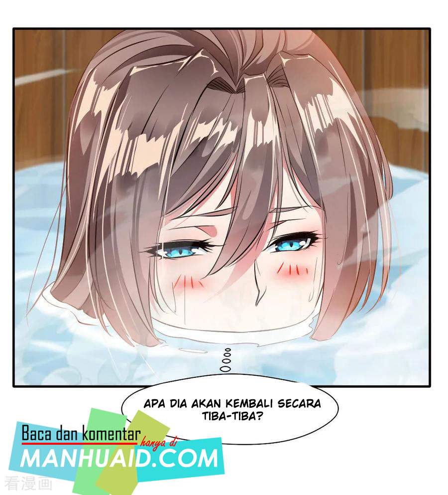Jueshi Guzun Chapter 28 - halaman 25