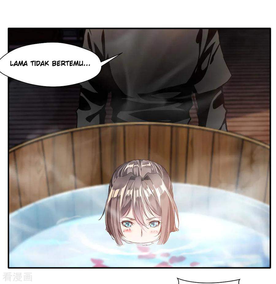 Jueshi Guzun Chapter 28 - halaman 26