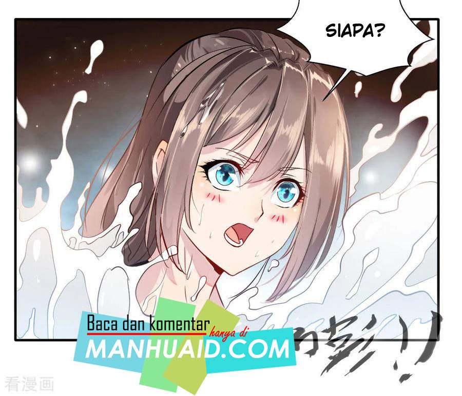 Jueshi Guzun Chapter 28 - halaman 27