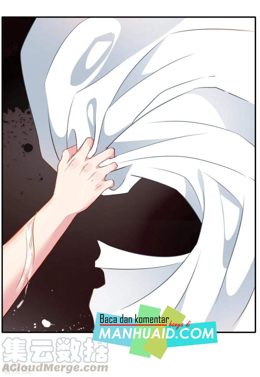 Jueshi Guzun Chapter 28 - halaman 29