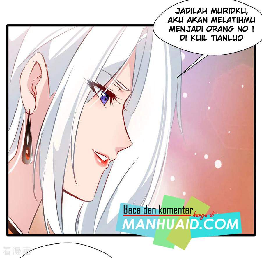 Jueshi Guzun Chapter 28 - halaman 3