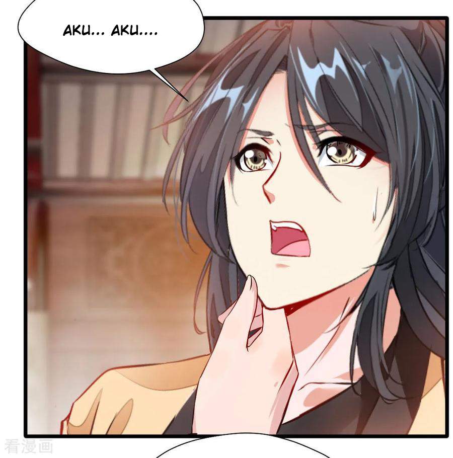 Jueshi Guzun Chapter 28 - halaman 4