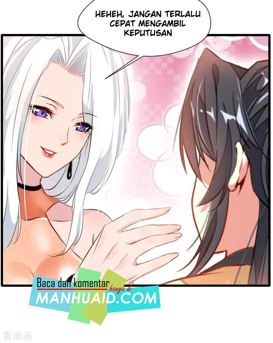 Jueshi Guzun Chapter 28 - halaman 5