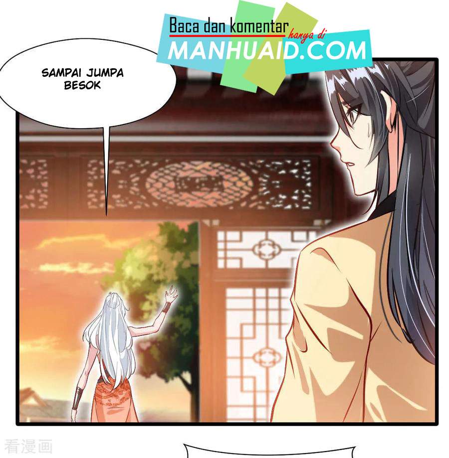 Jueshi Guzun Chapter 28 - halaman 7