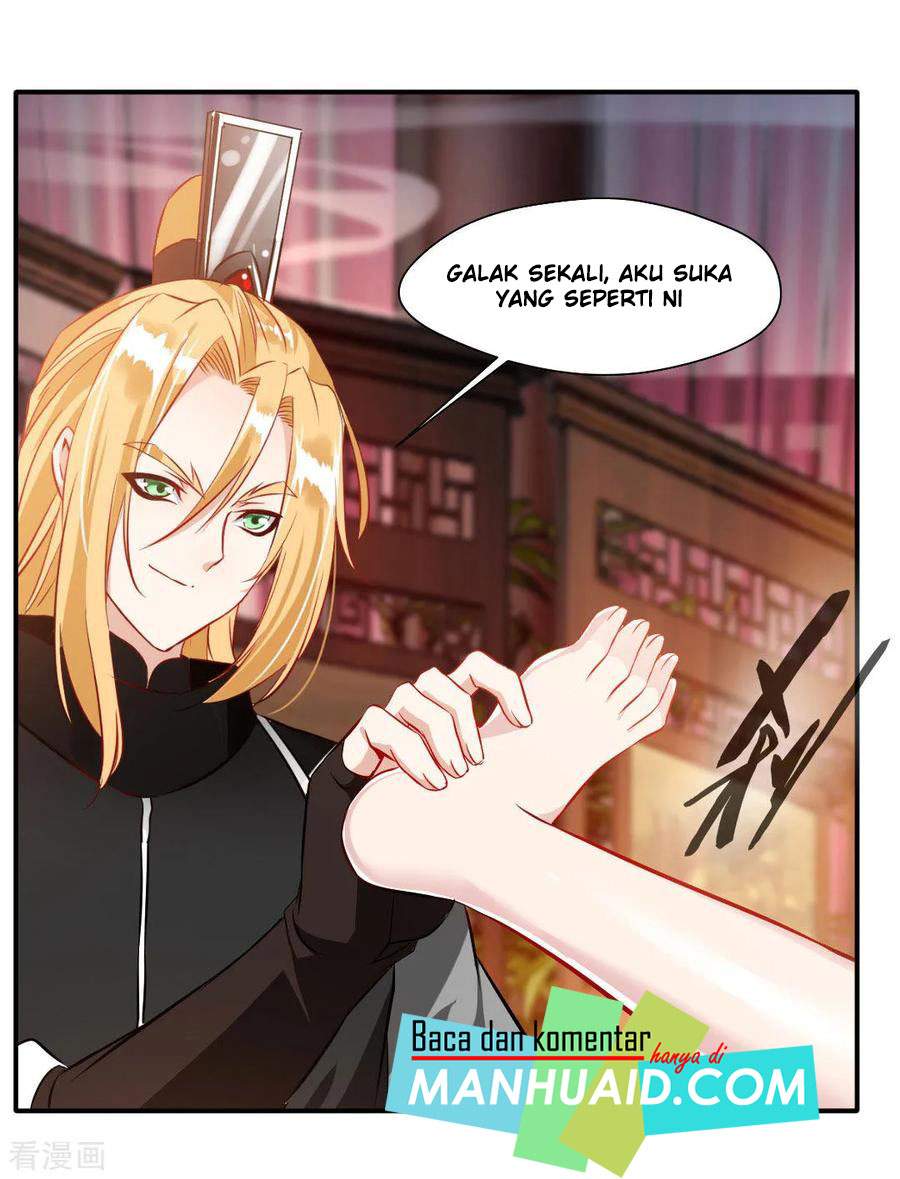 Jueshi Guzun Chapter 29 - halaman 10
