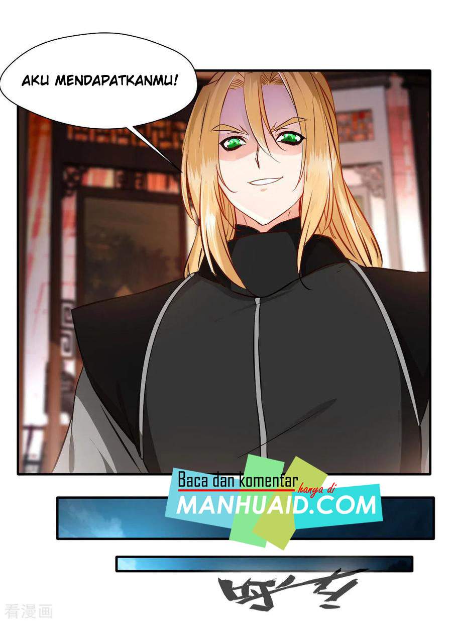 Jueshi Guzun Chapter 29 - halaman 16